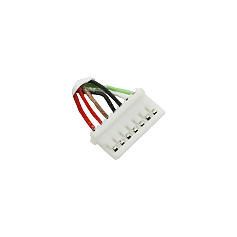 DC Jack Connecteur Alimentation Pour hp COMPAQ 630 631 635 636 646 - diymicro.fr