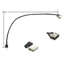 DC Jack Connecteur Alimentation Pour Lenovo E42-80 E52-80 - diymicro.fr