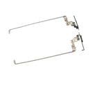 Charnières Hinges d'écran Pour Ordinateur Portable HP Pavilion DV7-6000 - diymicro.fr