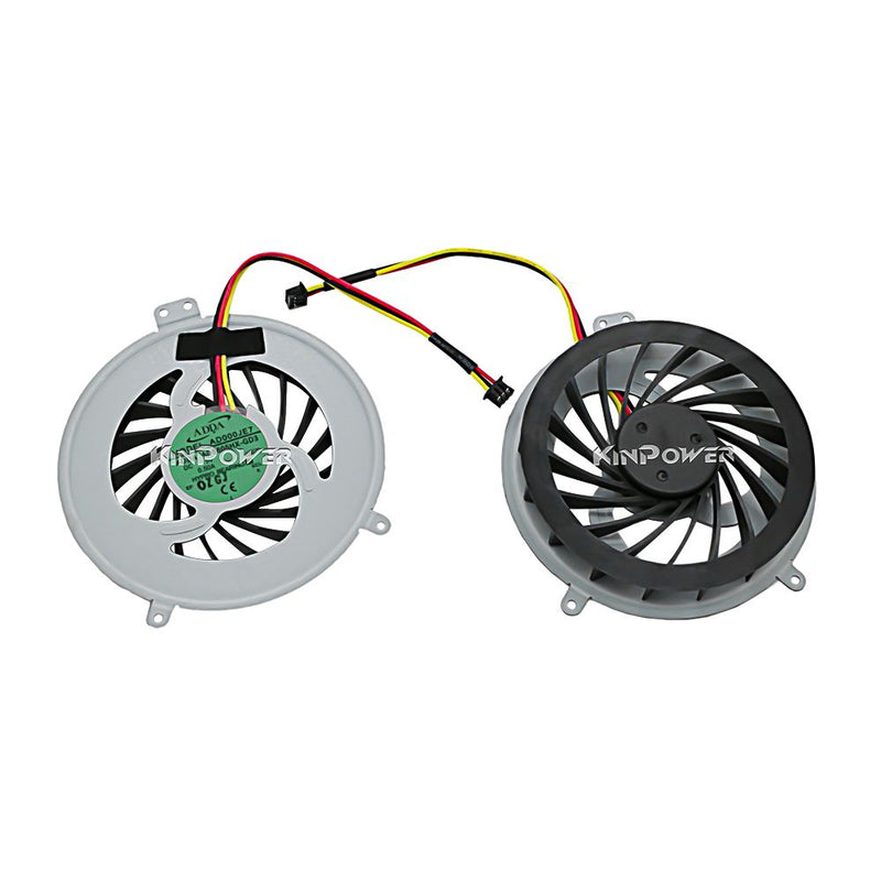 Ventilateur de CPU Fan 3Pin Pour Sony Vaio VPC-EJ Series - diymicro.fr