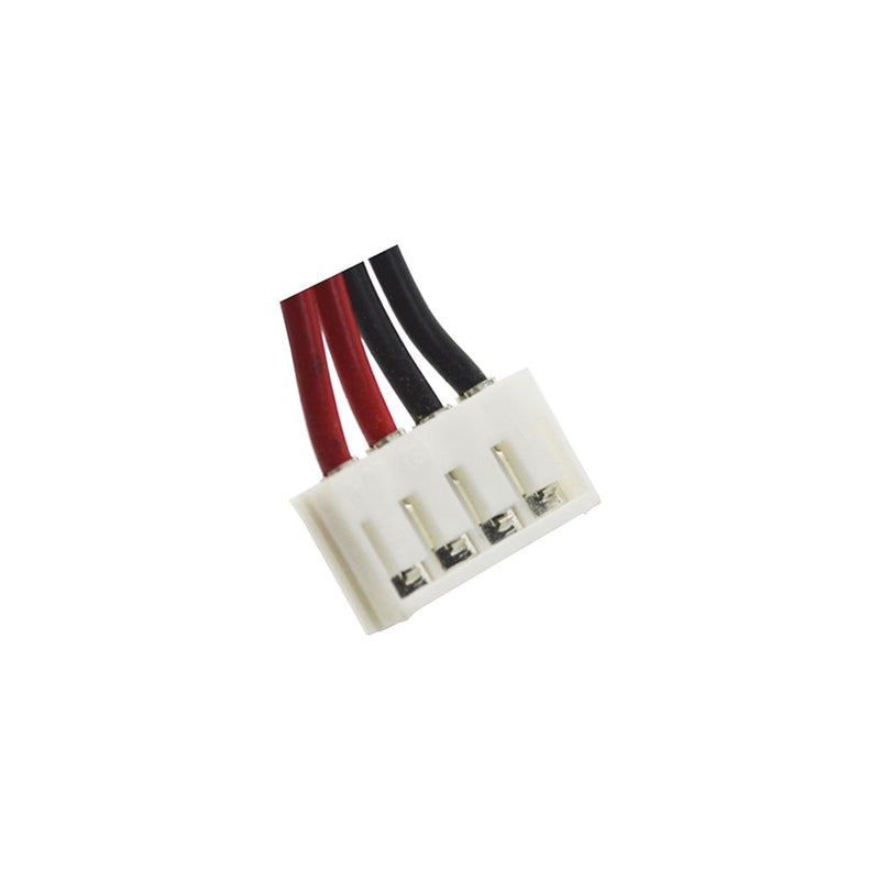 DC Jack Connecteur Alimentation Pour Lenovo Ideapad Y510 Y510N Y510p Y520 Y530 - diymicro.fr