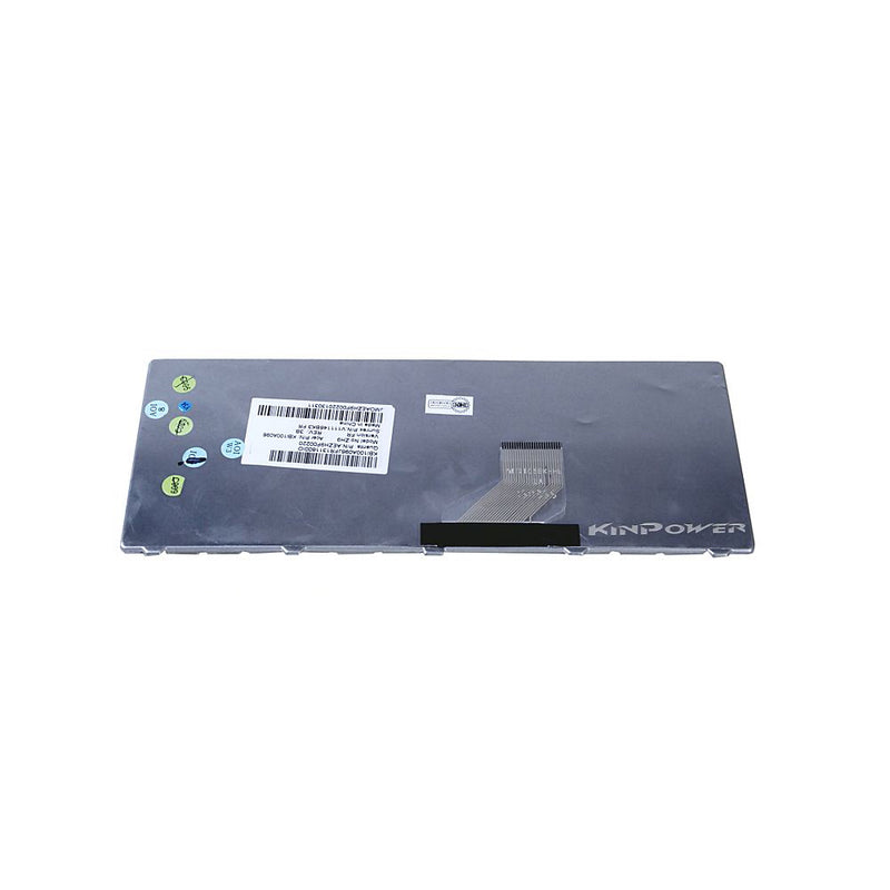 Clavier Azerty Français Pour Acer Aspire ONE 532H D225 D250 D255 D257 D260 D270 - diymicro.fr