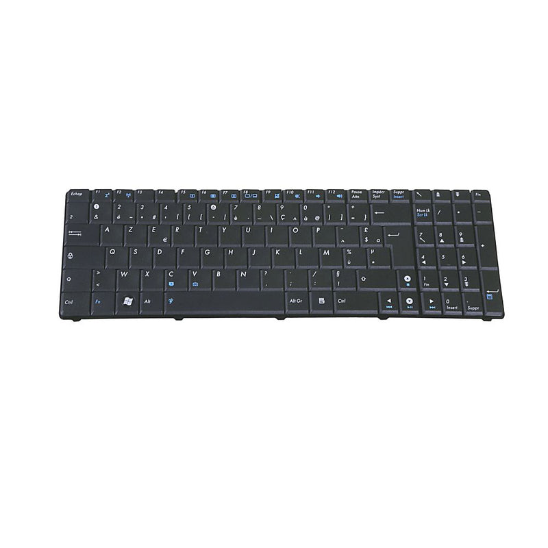 Clavier Azerty Français Pour Asus X Series X5DID X5DIE X5DIJ X5DIL X5DIN X5DIP - diymicro.fr