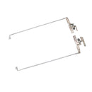 Charnières Hinges d'écran Pour Ordinateur Portable HP Pavilion DV6-6000 - diymicro.fr