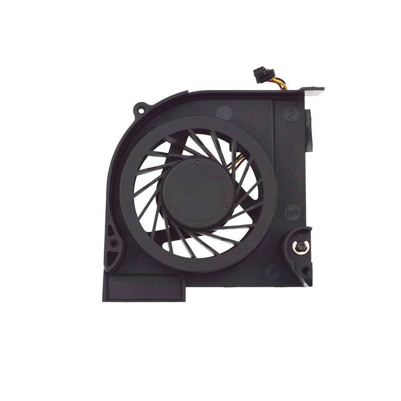 Ventilateur Fan d'ordinateur Portable Pour HP Pavilion DM4-1000 Series AMD - diymicro.fr