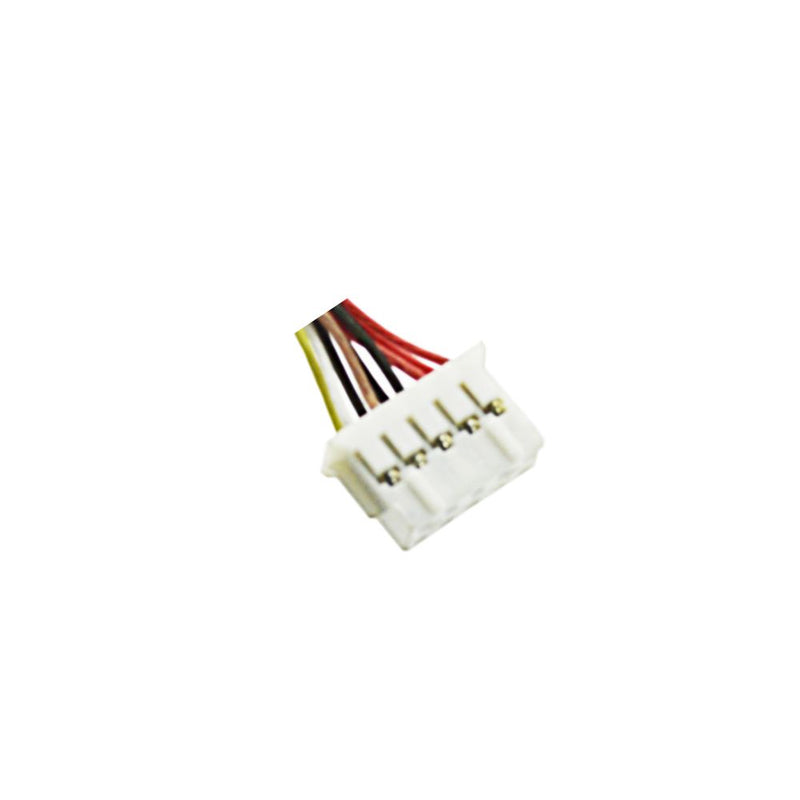 DC Jack Connecteur Alimentation Pour hp Envy 17-1000 17-2000 - diymicro.fr