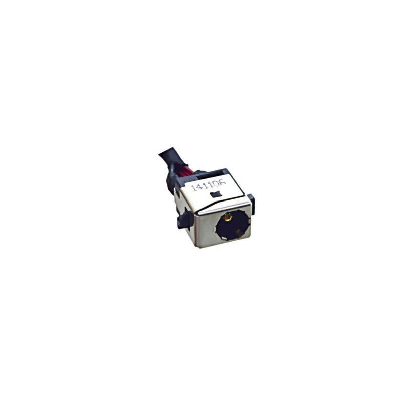 DC Jack Connecteur Alimentation Pour Asus G551 G551JB G551JK G551JM G551JQ - diymicro.fr