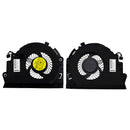 Ventilateur Fan d'ordinateur Portable Pour HP Zbook 15 G3 Series - diymicro.fr