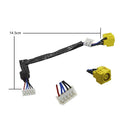 DC Jack Connecteur Alimentation Pour Lenovo C100 C200 N100 N200 - diymicro.fr
