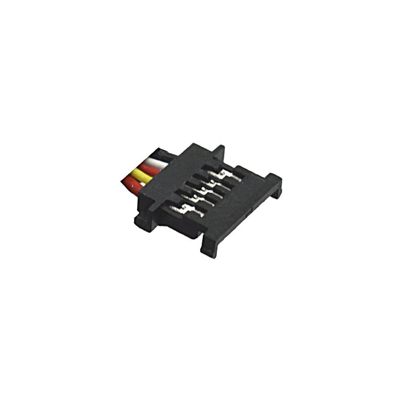 DC Jack Connecteur Alimentation Pour Lenovo ThinkPad S3 Yoga 14 - diymicro.fr