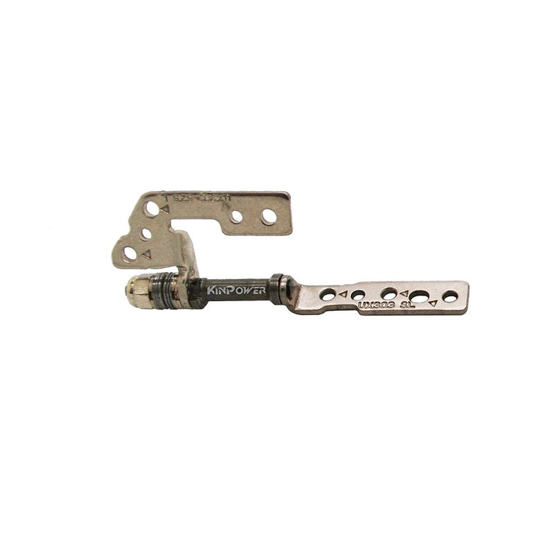 Charnières Hinges d'écran Pour Ordinateur Portable Asus ZenBook UX303LA UX303LN - diymicro.fr