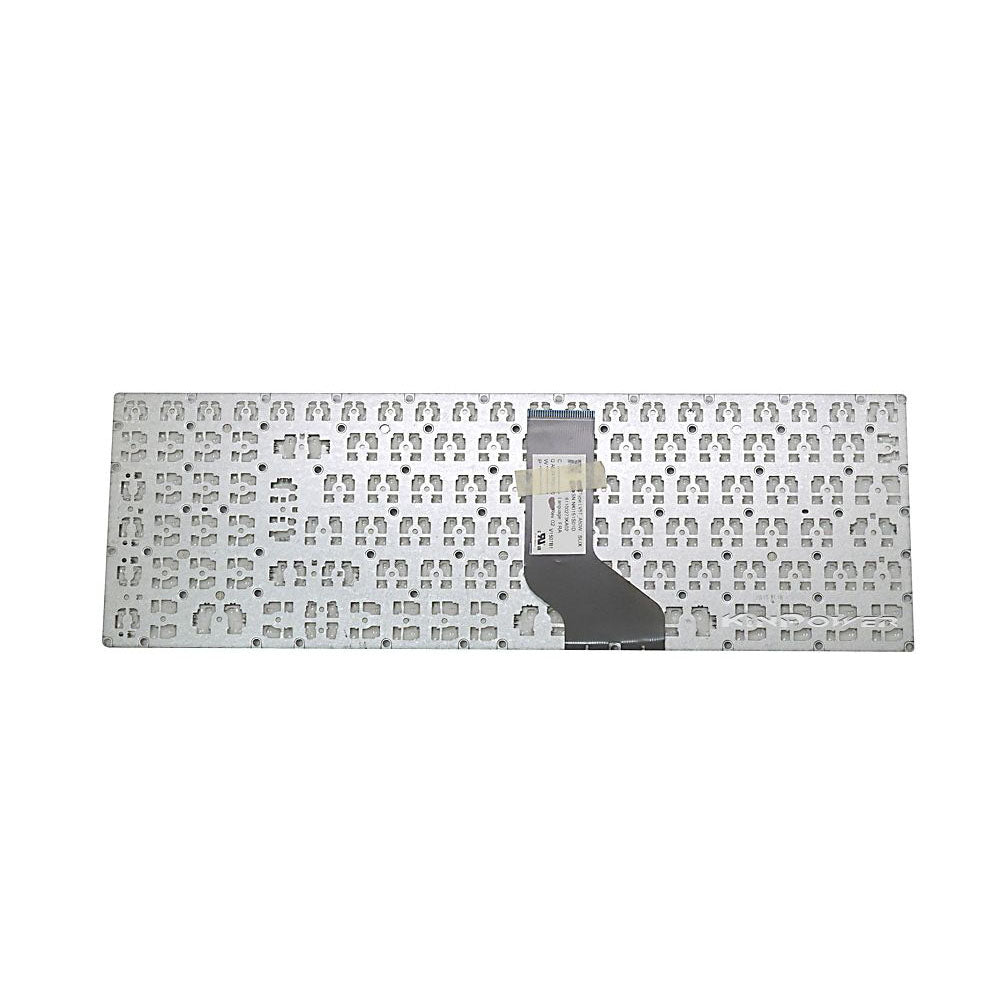 Clavier AZERTY Français Pour Acer Aspire 3 A315-21/31/41/51 - Blanc, Neuf