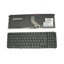 Clavier Azerty Français Pour HP Pavilion DV6 DV6-1000 DV6-2000 - diymicro.fr