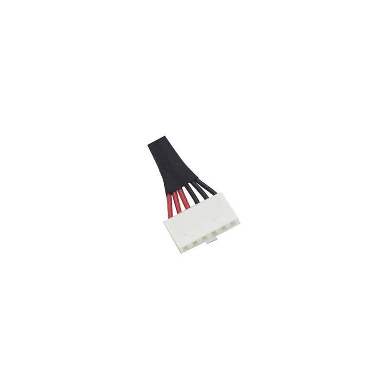 DC Jack Connecteur Alimentation Pour Asus K55 K55DE K55DR K55N K55V K55VD K55VJ K55VM K55X1 - diymicro.fr