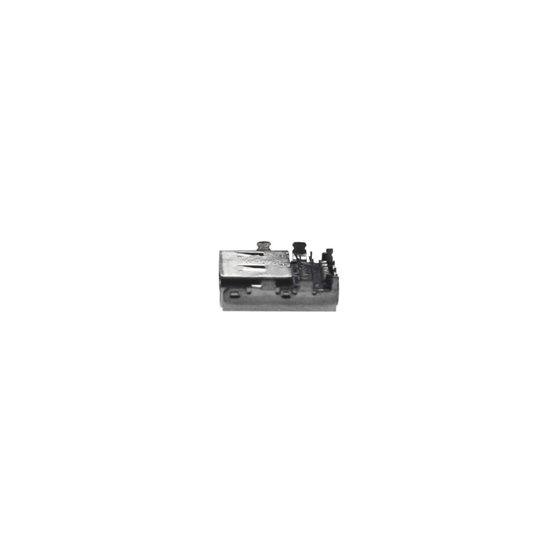 DC Jack Connecteur Alimentation Pour HP Spectre X360 13-AW Series - diymicro.fr