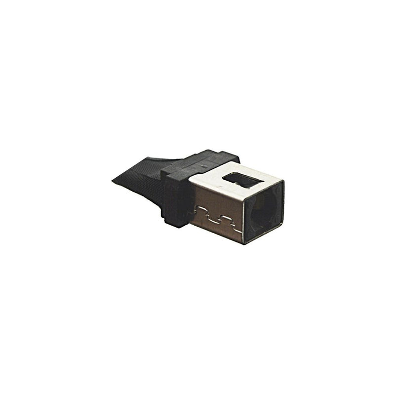 DC Jack Connecteur Alimentation Pour Lenovo Ideapad 330S-14IKB 330S-15ARR - diymicro.fr