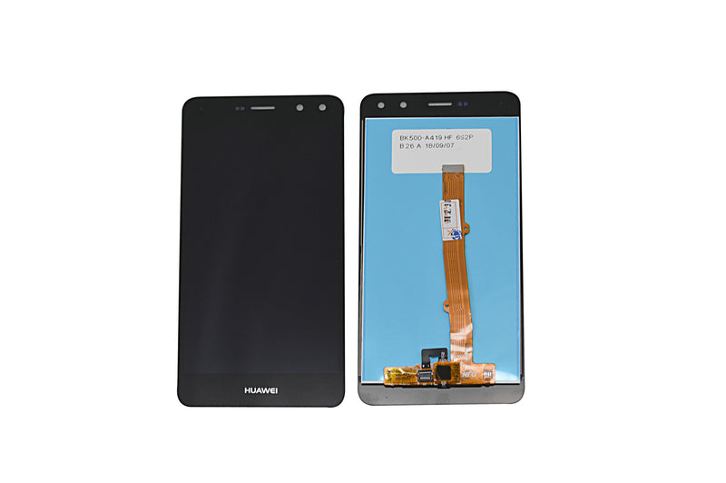 Ecran complet pour HuaWei Y5 2017