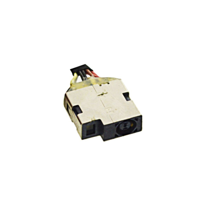 DC Jack Connecteur Alimentation Pour hp Pavilion 15-P226tx 15-P105nf 17-F - diymicro.fr