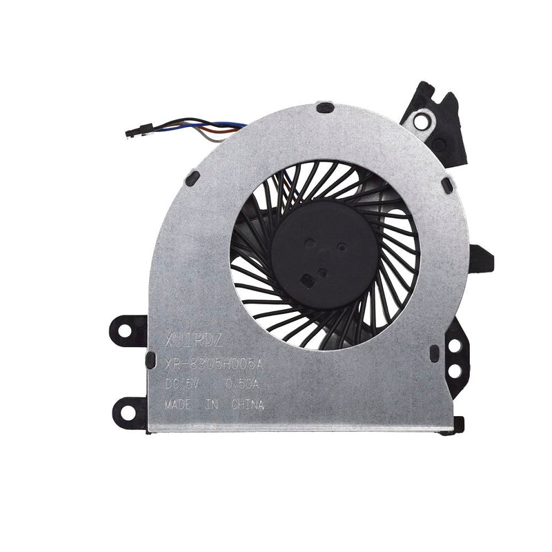 Ventilateur Fan d'ordinateur Portable Pour HP ProBook 455 Series 455 G4 - diymicro.fr