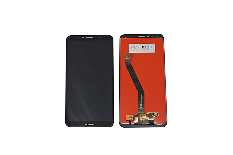 Ecran complet pour HuaWei Y6 2018
