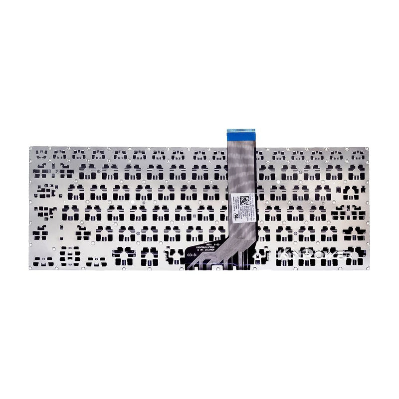 Clavier Asus S405U S405UA S405UR | DIY MICRO