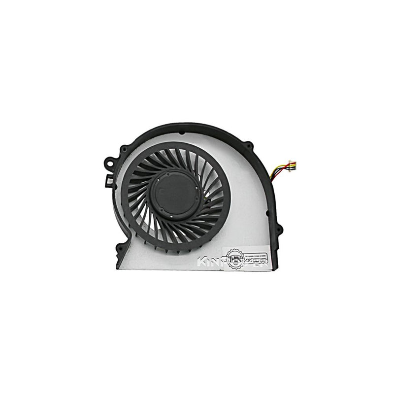 Ventilateur de CPU Fan 4Pin Pour Sony Vaio VPC-SB Series VPC-SB1S1E - diymicro.fr