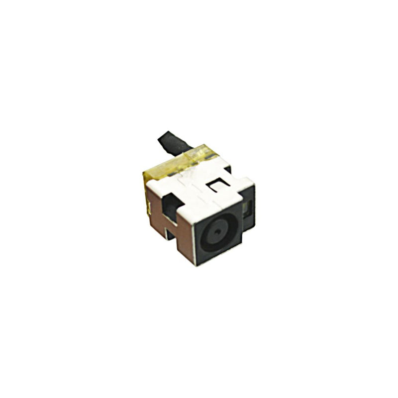 DC Jack Connecteur Alimentation Pour hp Envy 17-1000 17-2000 - diymicro.fr