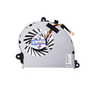 Ventilateur Fan d'ordinateur Portable Pour MSI GS70 GS72 Series - diymicro.fr
