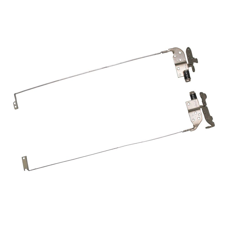 Charnières Hinges d'écran Pour Ordinateur Portable Toshiba Satellite S50D-A - diymicro.fr