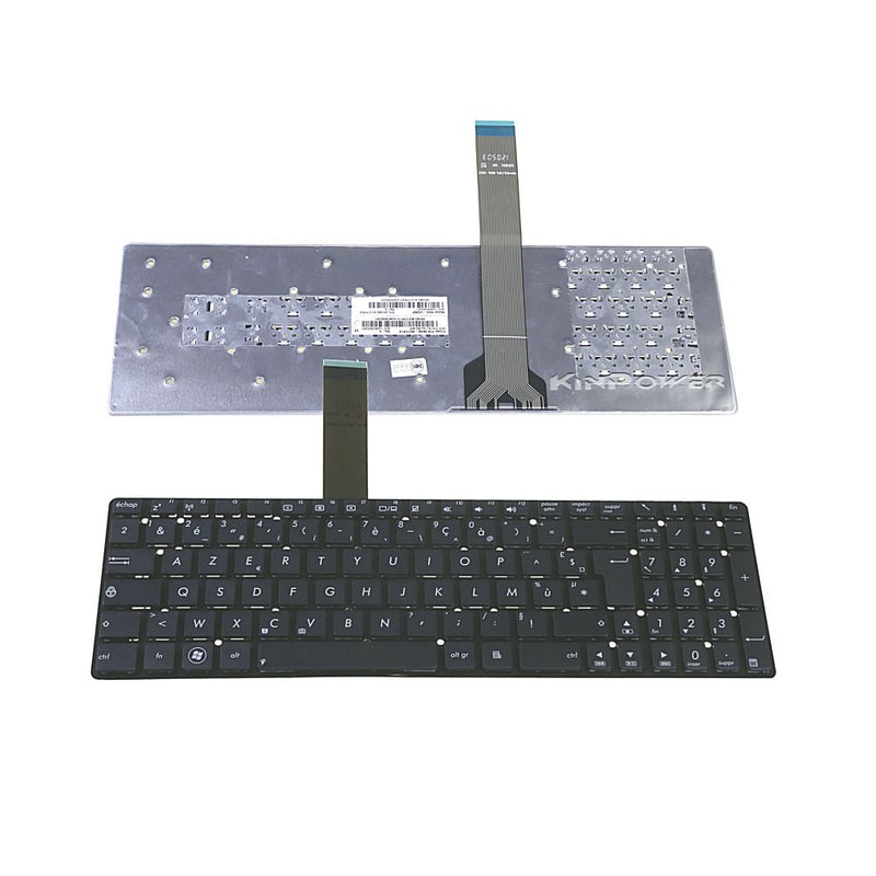 Clavier Azerty Français Pour Asus K Series K751NA K751NV K751SA K751YI - diymicro.fr