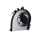 Ventilateur Fan d'ordinateur Portable Pour MSI GS70 GS72 Series - diymicro.fr