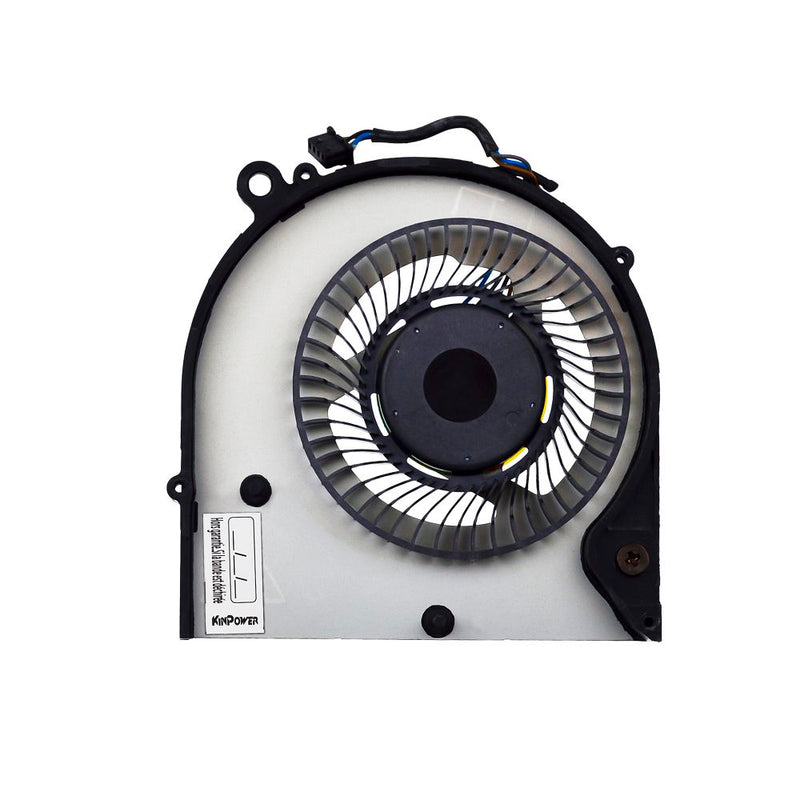 Ventilateur Fan d'ordinateur Portable Pour HP EliteBook 840 G3 - diymicro.fr