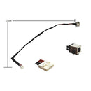 DC Jack Connecteur Alimentation Pour Toshiba Portege M900 - diymicro.fr