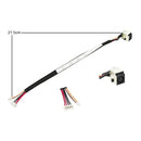 DC Jack Connecteur Alimentation Pour hp ProBook 4510S 4515S - diymicro.fr