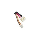 DC Jack Connecteur Alimentation Pour hp ProBook 4310S 4311S - diymicro.fr