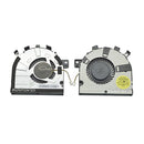 Ventilateur de CPU Fan 3Pin Pour Toshiba Satellite Series M40 M40T M50 M50DT E45 E55 - diymicro.fr