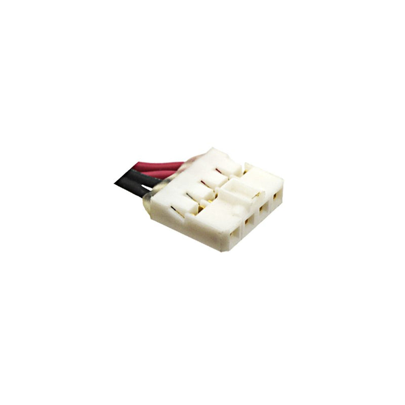 DC Jack Connecteur Alimentation Pour Toshiba Tecra A50-A R850 R950 - diymicro.fr