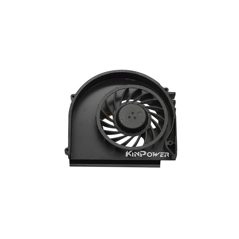 Ventilateur de CPU Fan 3Pin Pour Dell Inspiron 15R M5110 - diymicro.fr