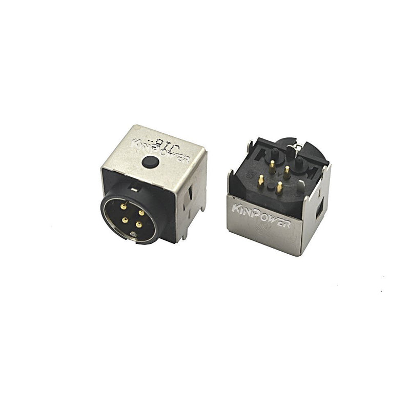 DC Jack Connecteur Alimentation Pour MSI GT73 GT75 GT80 GT83