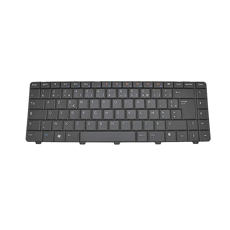 Clavier Azerty Français Pour Dell Vostro 14R 14V - diymicro.fr