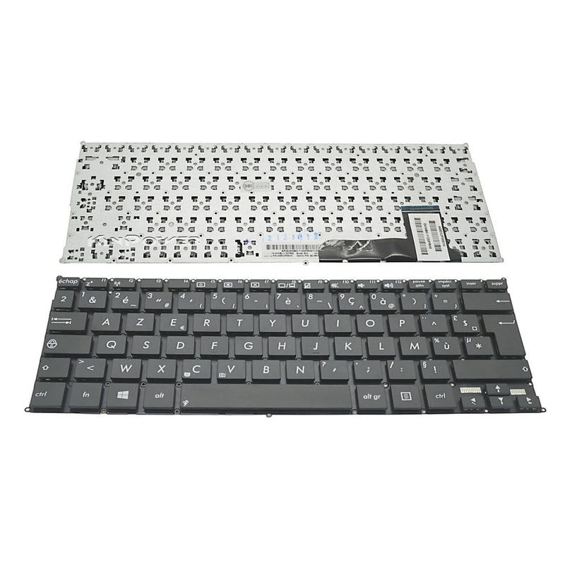 Clavier Azerty Français Pour Asus F201E F202E