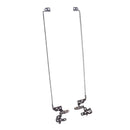 Charnières Hinges d'écran Pour Ordinateur Portable HP Pavilion G6-2000 - diymicro.fr