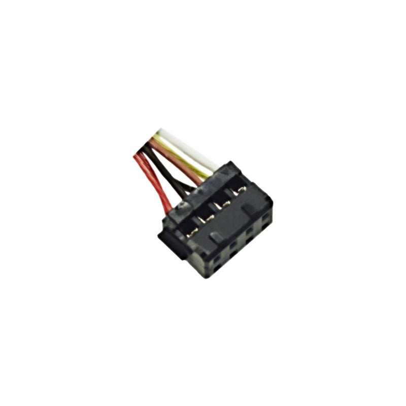 DC Jack Connecteur Alimentation Pour hp Pavilion 14-N - diymicro.fr