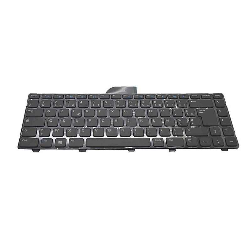 Clavier Azerty Français Pour Dell Vostro 2421 - diymicro.fr
