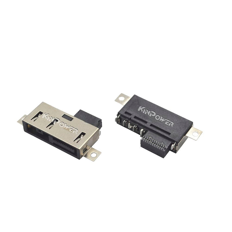 DC Jack Connecteur Alimentation Pour Lenovo ThinkPad S540 - diymicro.fr