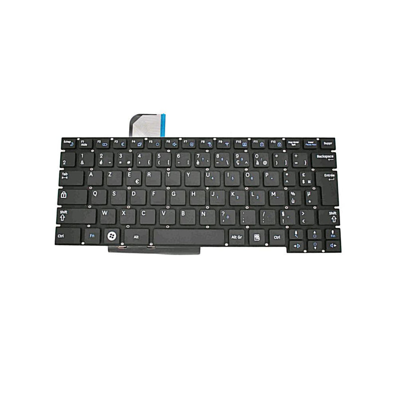 Clavier Azerty Français Pour Samsung X128 - diymicro.fr