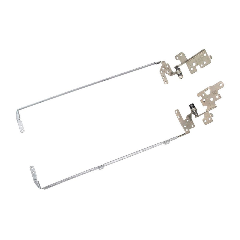 Charnières Hinges d'écran Pour Ordinateur Portable HP 455 G1 Series - diymicro.fr