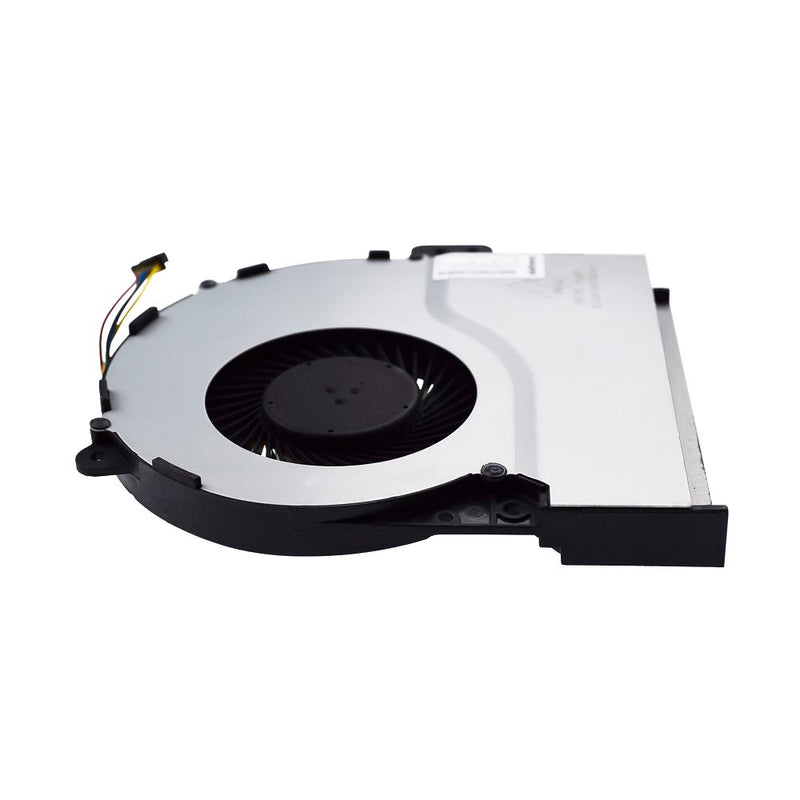 Ventilateur Fan d'ordinateur Portable Pour Asus X751LN X751LNB X751LX X751MA X751MD X751MJ - diymicro.fr