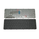 Clavier Azerty Français Pour HP 355 Series 355 G1 355 G2 - diymicro.fr