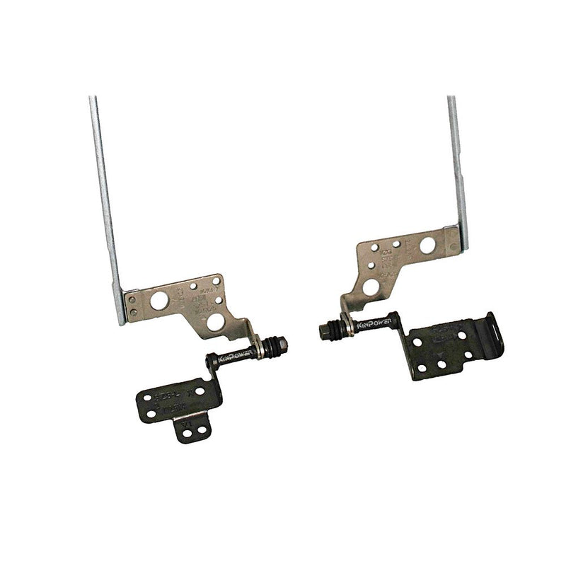 Charnières Hinges d'écran Pour Ordinateur Portable Lenovo Ideapad 510-15ISK